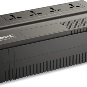 APC EASY UPS BV 500VA 230V AVR UNIVERSAL OUTLET BATTERY BACKUP