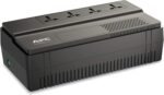 APC EASY UPS BV 1000VA 230V AVR UNIVERSAL OUTLET BATTERY BACKUP