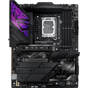 Asus ROG STRIX Z890-E GAMING WIFI LGA1851 ATX MOTHERBOARD