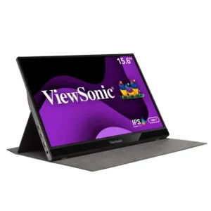 ViewSonic VG1655 15.6″ Portable Full HD IPS Monitor