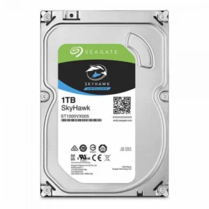 Seagate ST1000VX005 1TB SkyHawk™ 3.5 SATA 5900rpm