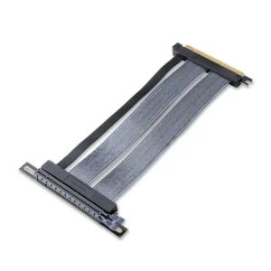 TECWARE PCIE GEN 4.0 GPU Riser 20cm (90 deg)
