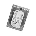 Dell 1TB 7.2K 12Gb/s SAS 3.5" HDD ST1000NM0085 SEAGATE