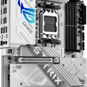 Asus ROG STRIX X870-A GAMING WIFI 90MB1IF0-M0UAY0