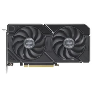 ASUS Dual Radeon™ RX 7600 XT OC Edition 16GB GDDR6