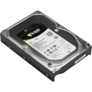 Seagate Exos 7E8 1TB  Enterprise HDD –  3.5 Inch 512E SATA 6Gb/s 7200 ST1000NM000A