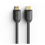 HP DHC-HD01-01M HDMI Cable 1M (Black)