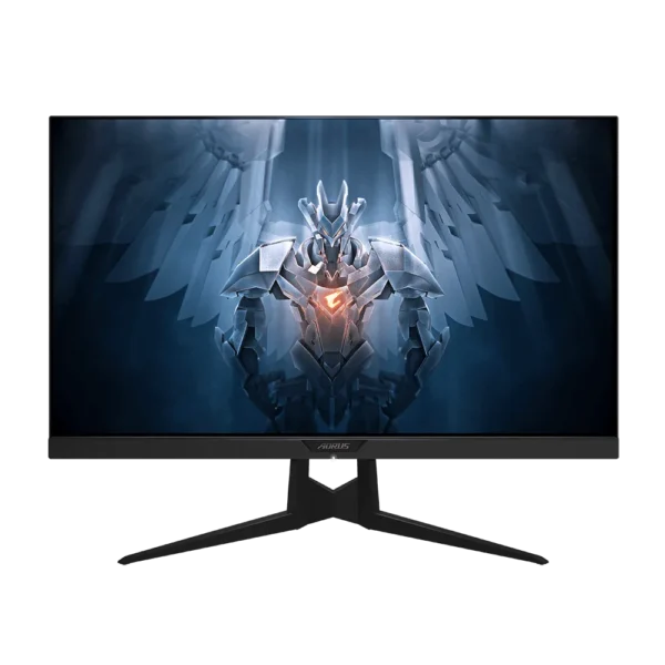 Gigabyte AORUS FI27Q-X Gaming Monitor