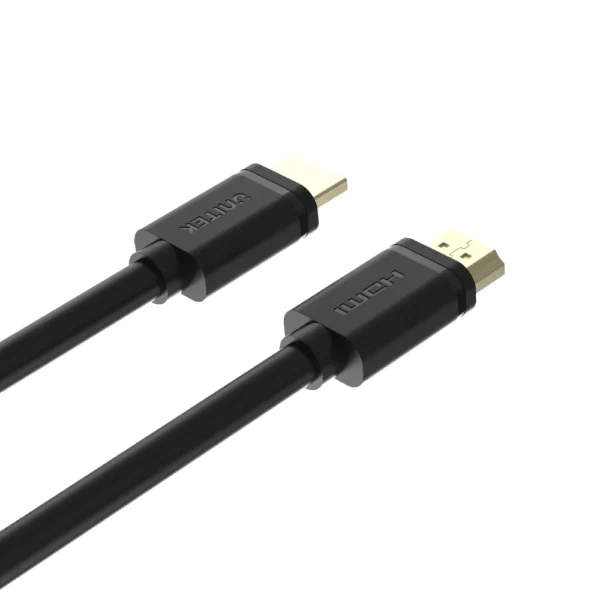 Unitek HDMI Cable 2.0 4K (3 M) Y-C139M - Image 2
