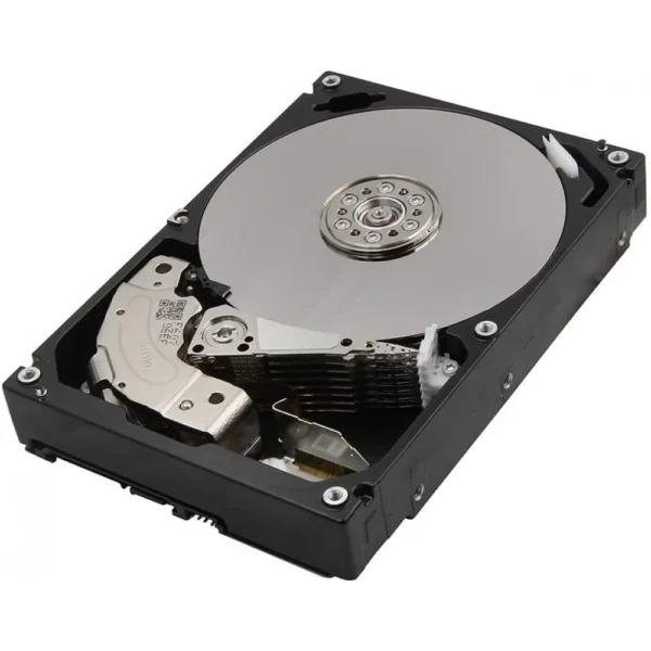 Toshiba MG06ACA10TE Enteprise Drive SATA, 7200rpm, 512MB Buffer - Image 2