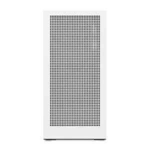 NZXT CA-H16WR-W1-UK NZXT H1v1 White