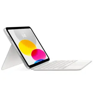 APPLE MQDP3JX/A Magic Keyboard Folio for iPad (A16) - Japanese
