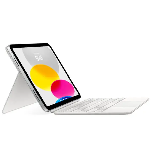 APPLE MQDP3JX/A Magic Keyboard Folio for iPad (A16) - Japanese