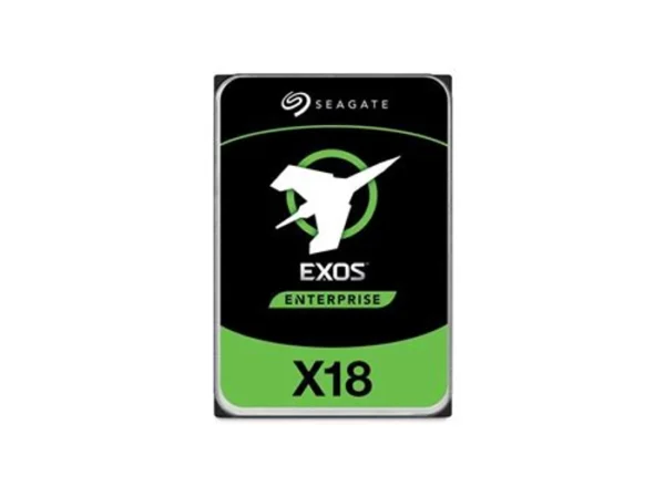 Seagate ST10000NM018G 10TB Exos X18 HDD 512E/4KN SATA 3.5 SATA 7200rpm