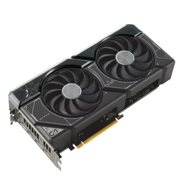 ASUS DUAL-RTX4070-O12G Dual GeForce RTX 4070 OC Edition 12GB GDDR6X