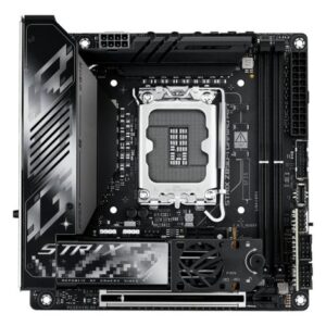 ASUS ROG STRIX Z890-I GAMING WIFI LGA 1851- MOTHERBOARDS