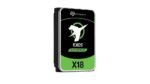 Seagate ST10000NM013G 10TB Exos X18 HDD 512E/4KN SAS 3.5 SAS 7200rpm