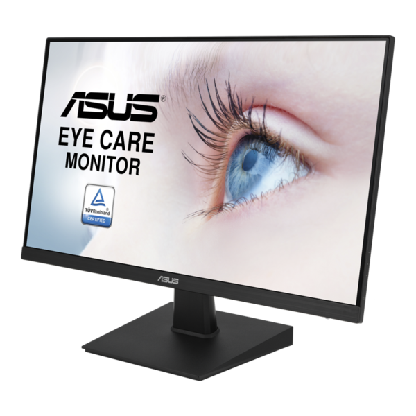 Asus Monitor 27" 16:9 IPS WLED Flat 5ms 1920x1080 - Image 3