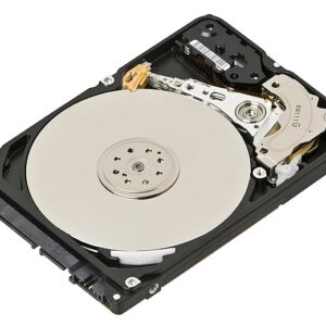 SEAGATE / WD 20GB IDE DRIVE 3.5