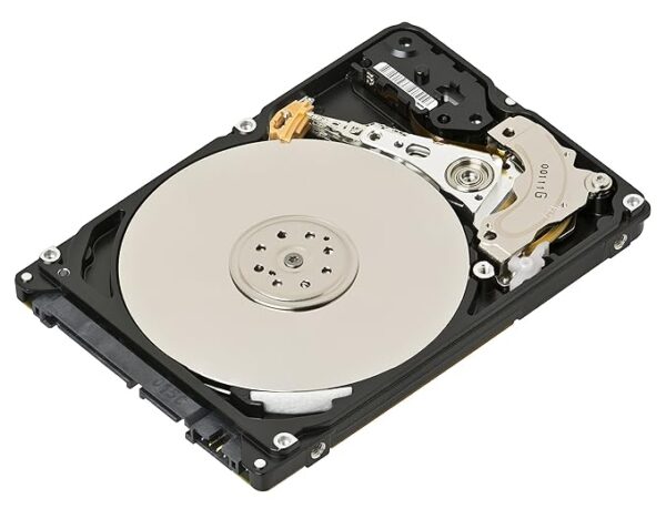 SEAGATE / WD 20GB IDE DRIVE 3.5