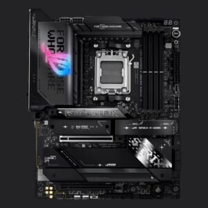 Asus ROG STRIX X870E-E GAMING WIFI 90MB1IB0-M0UAY0