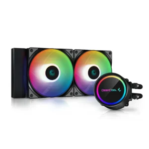 DeepCool GAMMAXX L240 ARGB