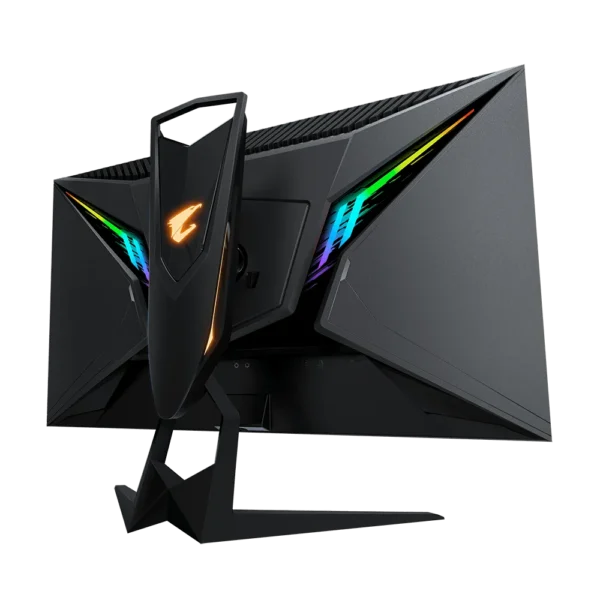 Gigabyte AORUS FI27Q-X Gaming Monitor - Image 2