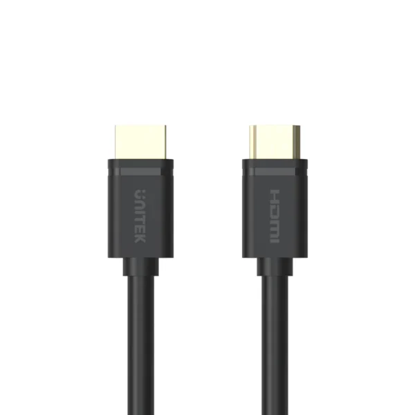 Unitek HDMI Cable 2.0 4K (3 M) Y-C139M - Image 3