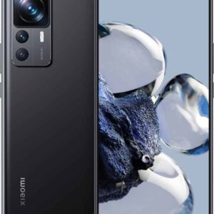Xiaomi 12T Pro 5G  256GB 12GB RAM PHONE