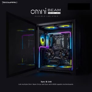 Tecware Omni Beam NEON LED Strip