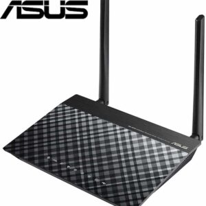 ASUS DSL-N12U D1 Wireless ADSL Modem Router