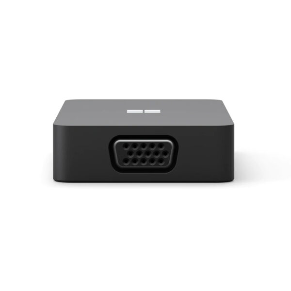Microsoft Surface USB-C Travel Hub 1E4-00005 - Image 2