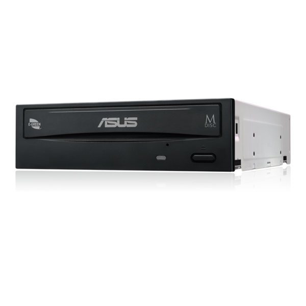 Asus 24 X DVD Writer OEM Pack - Image 2