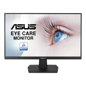 Asus Monitor 23.8" 16:9 IPS WLED Flat 5ms 1920x1080