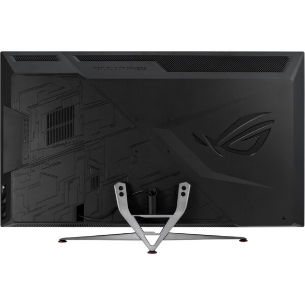 Asus Monitor 43" 16.9 VA WLED Flat 4ms 3840x2160 - Image 3