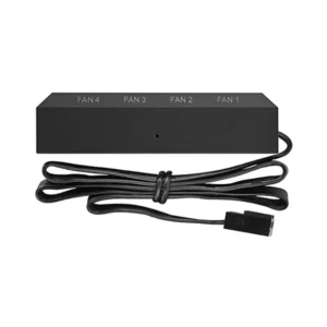 DeepCool FH-04 PWM Fan Hub