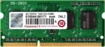 Transcend TS512MSK64 4GB DDR3/DDR3L SO-DIMM Memory Module