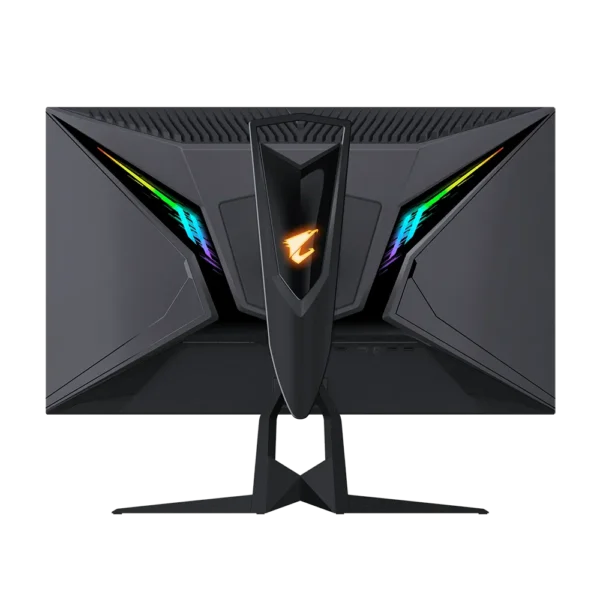 Gigabyte AORUS FI27Q-X Gaming Monitor - Image 3