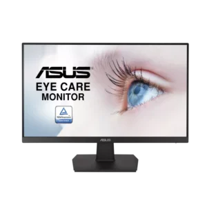Asus Monitor 23.8" 16:9 IPS WLED Flat 5ms 1920x1080