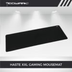 Tecware Haste XXL Mousemat (SMOOTH)