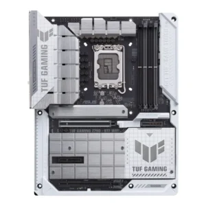 ASUS TUF Gaming Z790-BTF WiFi LGA 1700 ATX Motherboard