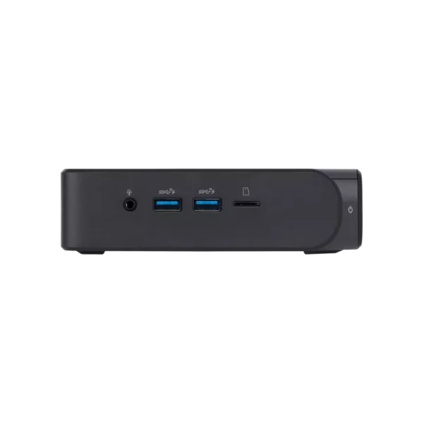 Asus CHROMEBOX4-G7082UN Intel i7-1050U | DDR4-16GB | 128GB SSD | WL AC/BT4.2 - Black - Image 3