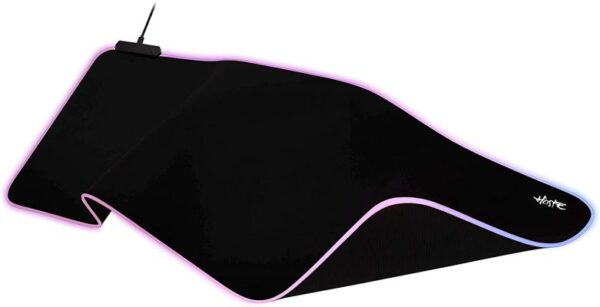 Tecware Haste XL RGB Mouse Mat (TW-HASTE-XL-RGB) - Image 3