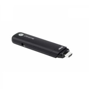 ASUS CHROMEBIT-B017C CS10 RockChip 3288-C Stick PC, 2GB RAM, 16GB