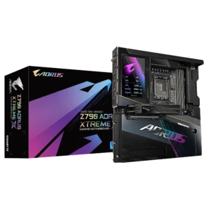 Gigabyte Z790 AORUS XTREME X LGA 1700 E-ATX Motherboard