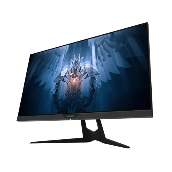 Gigabyte AORUS FI27Q-X Gaming Monitor - Image 4