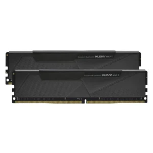 KLEVV BOLT X - 2x16GB DDR4 3600 CL18