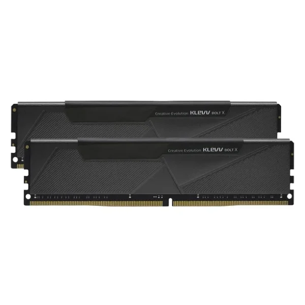 KLEVV BOLT X - 2x16GB DDR4 3600 CL18