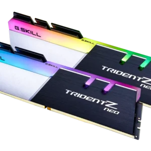G.Skill  DDR4 TRIDENT Z NEO 3600 2x16G CL16