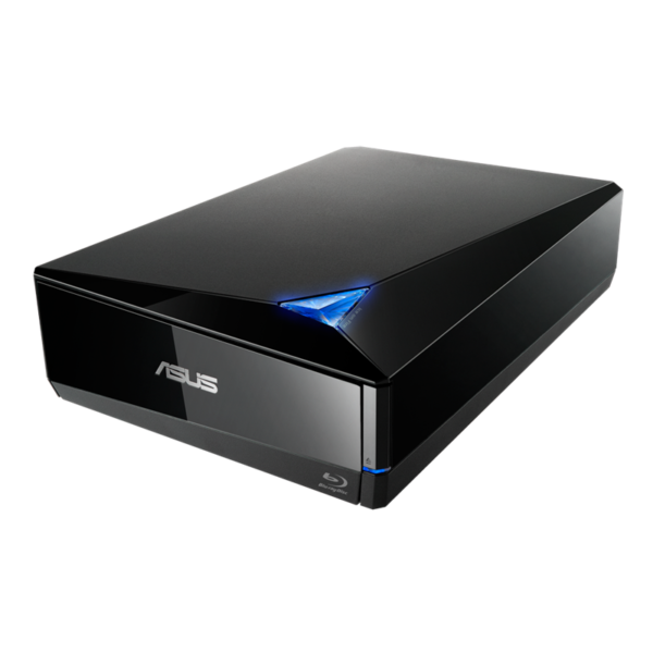 Asus 16X Blue Ray Writer External - Image 2